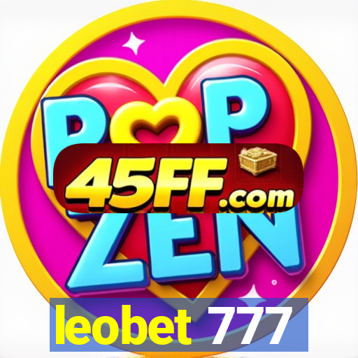 leobet 777